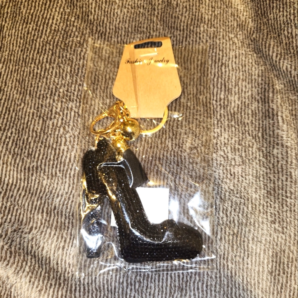 Fashion Keychain